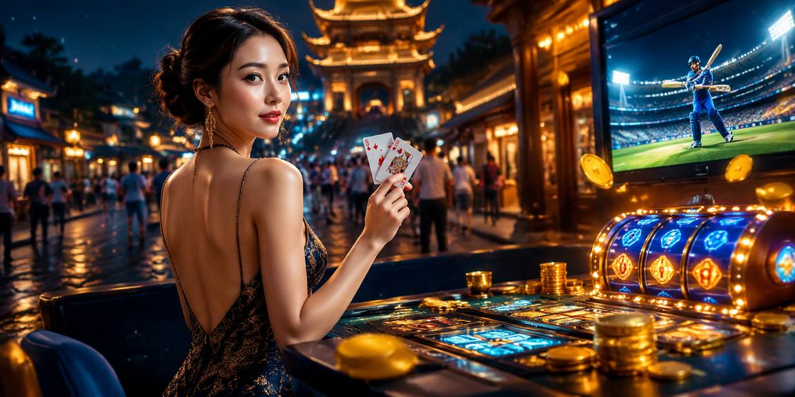 abc66 Roulette Châu Âu